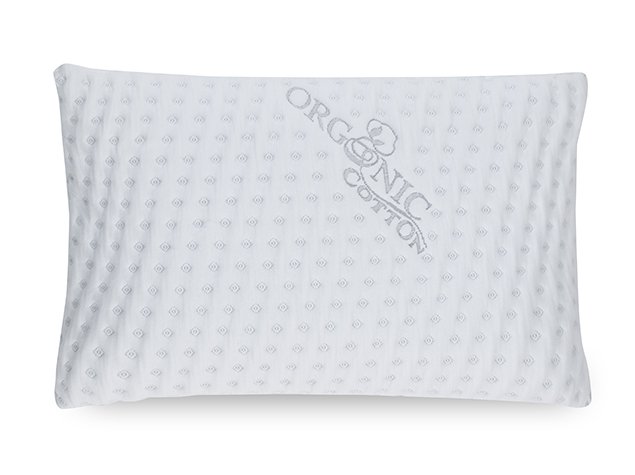 Talalay Latex Pillow Plank By Brooklyn Bedding