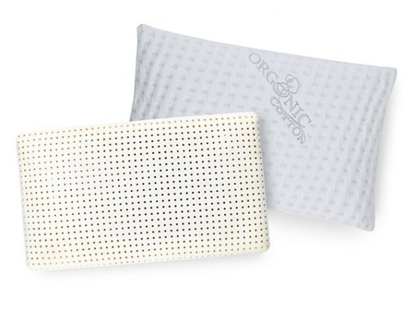 Talalay Latex Pillow Plank By Brooklyn Bedding