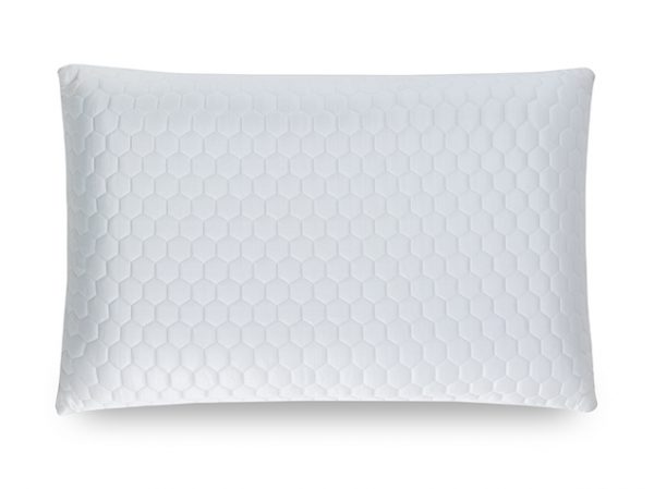 Luxury Cooling Pillow Plank Mattress